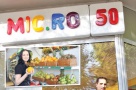 Patriciu vrea să ajungă la 1.000 de magazine Mic.ro şi să tripleze numărul unităţilor miniMAX