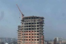 Imobiliarele, pe avarie. Bancile nu vor mai finanta proiecte rezidentiale pâna în 2010