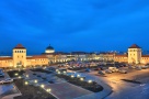 Liebrecht & wooD introduce conceptul de outlet center pe piaţa din Serbia, sub brandul Fashion House