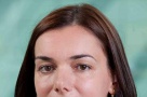 Ilinca Păun a fost numită în funcţia de managing director în cadrul Colliers