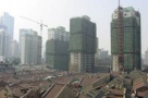 Shanghai-ul limiteaza achizitia de locuinte de teama boom-ului imobiliar