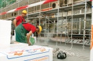 Subventionarea caldurii, de 10 ori mai costisitoare ca reabilitarea termica