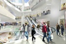 Proprietarii de mall-uri au nervii intinsi: Chiriile ar putea sa reintre pe crestere abia peste un an