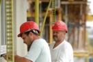 România a avut al doilea declin lunar al pieţei construcţiilor din UE în august