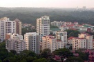 Cât costă un apartament central în Bucureşti, Budapesta şi Sofia?