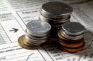 Cresc ratele în euro