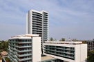 Jumatate din locuintele complexului rezidential Alia Apartments au fost contractate