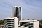 Un grup spaniol se pregăteşte de vânzarea unui penthouse de 2 mil. euro lângă Arcul de Triumf