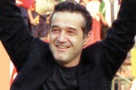 Becali pierde moşia de la Mogoşoaia