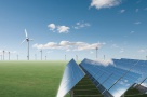 Imobiliarele au murit, trăiască energia!