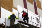 Reabilitarea termică, o piaţă de 40 de miliarde de euro
