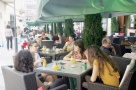 Centrul istoric, noul "hot spot"