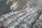 Metrul pătrat de parcare din Bucureşti se vinde la preţ de apartament ultracentral