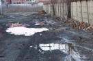 Se asfaltează străzile din cartierele Apărătorii Patriei şi Progresul