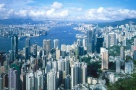 Preturile locuintelor de lux din Hong Kong au depasit maximul istoric atins in 1997