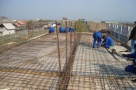 Numărul autorizaţiilor de construire a scăzut în primele nouă luni cu 13%