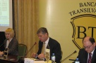 Oficialii Băncii Transilvania consideră că OUG50 ar fi trebuit să se aplice doar creditelor noi
