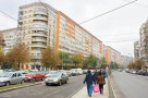 Reabilitarea blocurilor: de la gri-murdar la "sorcova, vesela"