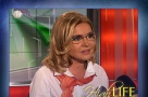 Cristina Ţopescu: "când o să treacă povestea asta cu criza, o să vând şi o să mă întorc resemnată în mediul citadin"