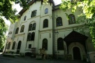 Proiectul de la Palatul Ştirbei reanalizat de autorităţi