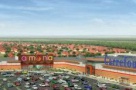 Singurul centru comercial inchis de criza se apropie de faliment. Dezvoltatorul Armonia Braila si-a cerut insolventa