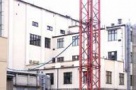 Piaţa construcţiilor va atinge punctul minim în 2011