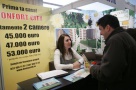 Discounturi de până la 15.000 euro la locuinţele achiziţionate de la Domus Expo Imobiliare