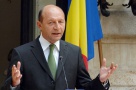 Băsescu: S-a găsit o soluţie "solomonică" pentru OUG 50, o voi promulga dacă va fi echilibrată