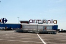 Piaţa mall-urilor se prăbuşeşte: Armonia Brăila - al treilea proiect pe lista centrelor falimentare