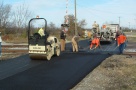 75 de milioane de euro pentru modernizarea drumurilor din Republica Moldova