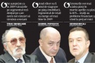 Cum se vede piaţa imobiliară în 2009, prin ochii celor mai mari proprietari