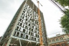 Procesul Cathedral Plaza a ajuns la Curtea de Apel Suceava