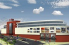 Peste doi ani va apărea un mall de 3,6 hectare în Sofia