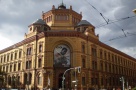 Piaţa imobiliară din Germania scade, dar nu se predă