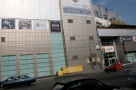 Trei mall-uri în insolvenţă, în jumătate de an
