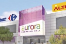 Lansare Aurora Shopping Mall