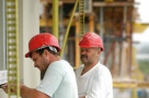 Volumul lucrărilor de construcţii a scăzut în primele nouă luni cu 15,7%