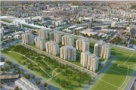 Cel mai mare proiect imobiliar din Drumul Taberei a fost anulat
