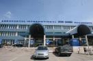 Terraform a finalizat montarea pardoselii în noul terminal al Aeroportului Henri Coandă