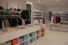 Retailerul de îmbrăcăminte Franco Feruzzi a mai deschis un magazin în Capitală