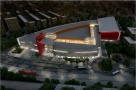 Danya Cebus a semnat un contract de 20 mil. euro pentru construcţia mall-ului Galleria Arad