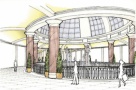 Un alt "cel mai mare" mall în Bucureşti