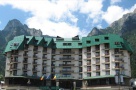 Un hotel în Buşteni, 5,5 milioane de euro