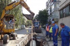 Ministerul Dezvoltării are lucrări de 2 mld. euro şi un buget de 600 mil. euro
