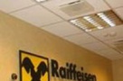 Raiffeisen Bank a mutat sucursala din Unirea langa Cocor