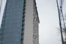Scandalul Cathedral Plaza ajunge la CEDO: Aproape jumatate inchiriata, cladirea ar putea fi demolata