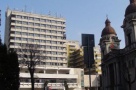 Oamenii cu bani investesc în hoteluri de lux