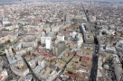 Bucureştiul are printre cele mai ieftine spaţii stradale din regiune