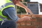 Cresterea lunara a sectorului de constructii din Romania, cea mai puternica din UE
