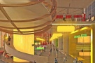 Cum va arăta mall-ul Electroputere Parc din Craiova